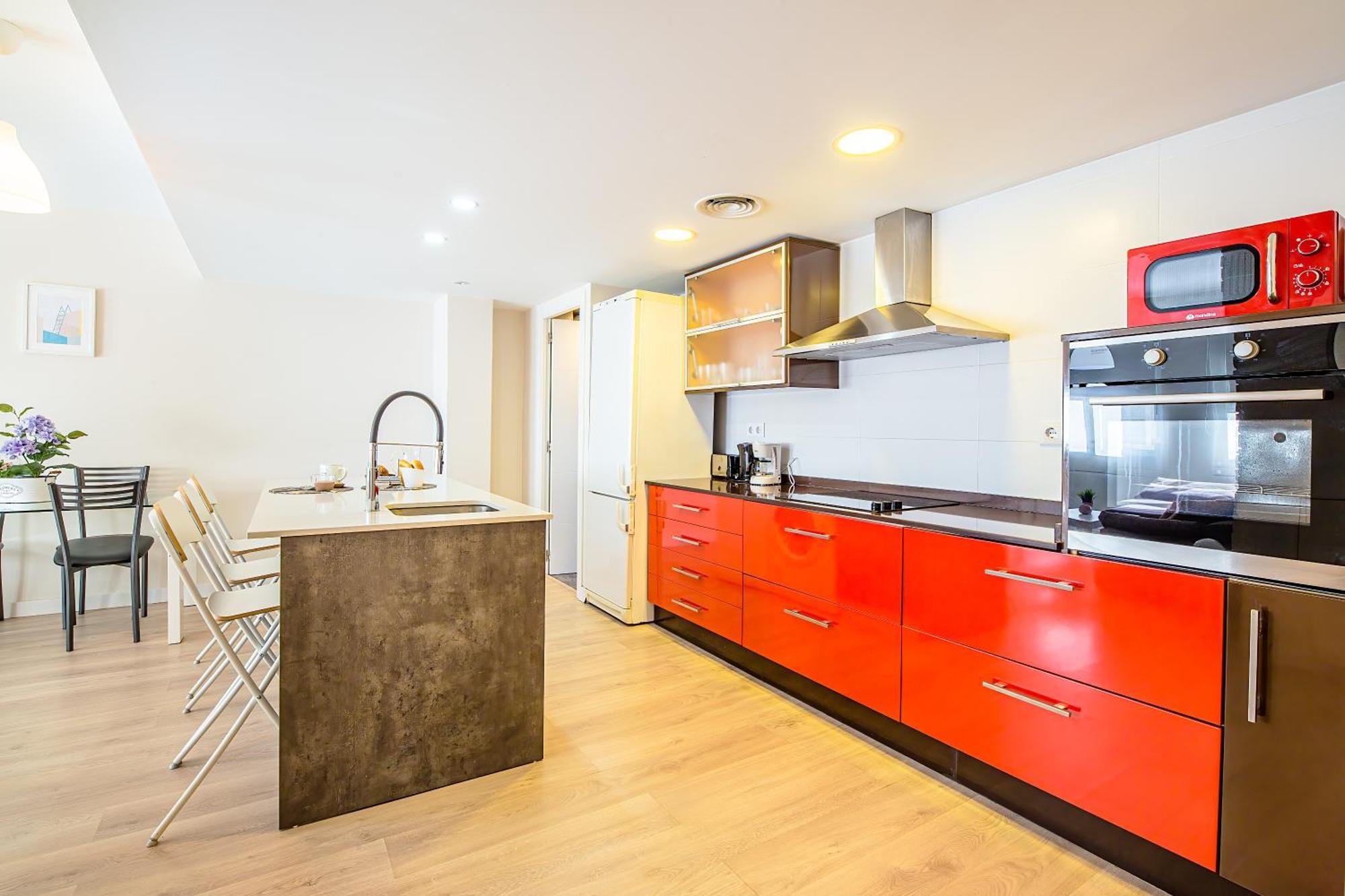 Cartagenaflats, Apartamentos Anfiteatro Romano 外观 照片