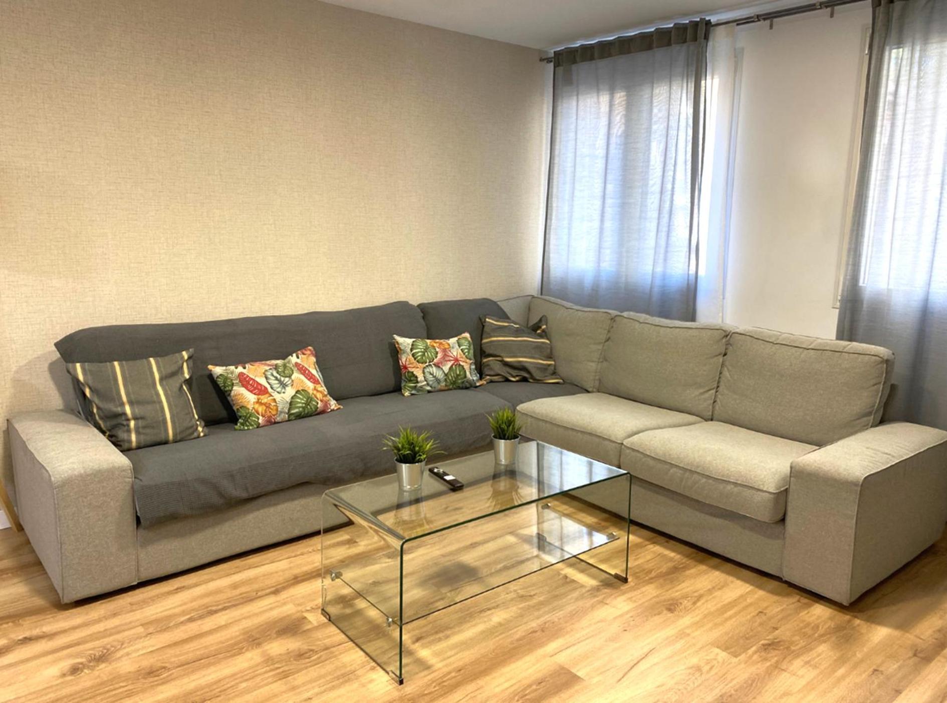 Cartagenaflats, Apartamentos Anfiteatro Romano 客房 照片