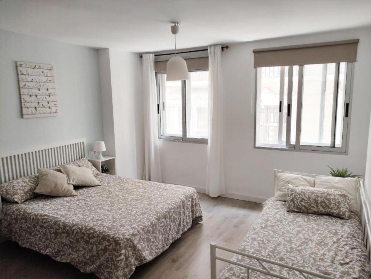 Cartagenaflats, Apartamentos Anfiteatro Romano 外观 照片