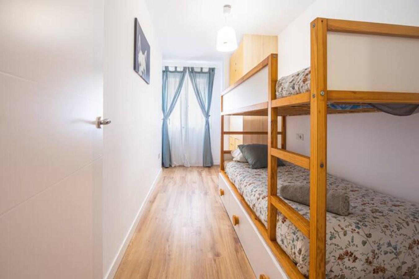 Cartagenaflats, Apartamentos Anfiteatro Romano 外观 照片
