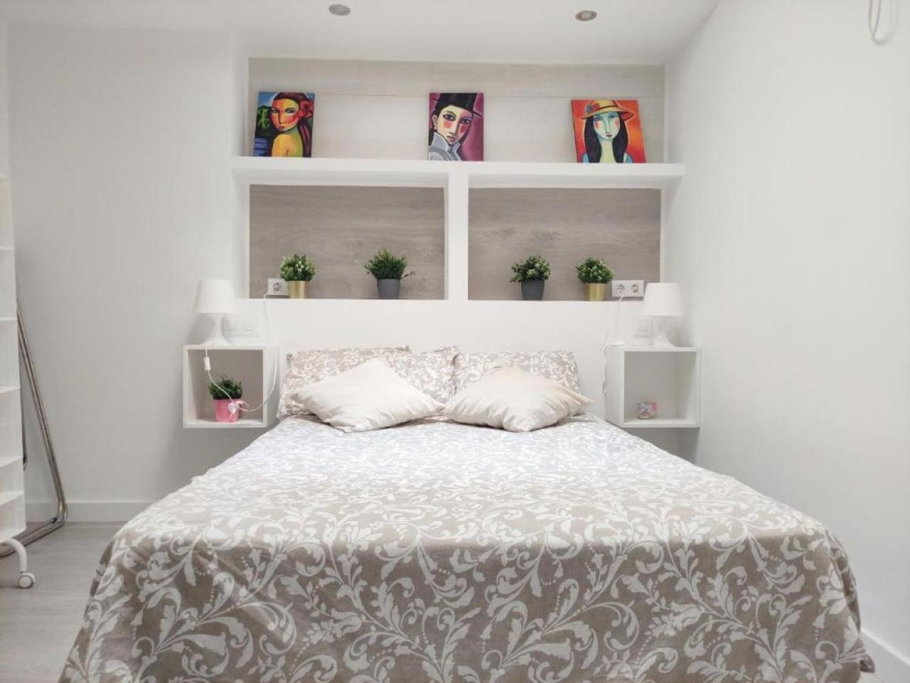 Cartagenaflats, Apartamentos Anfiteatro Romano 外观 照片