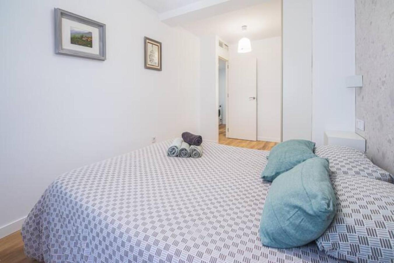 Cartagenaflats, Apartamentos Anfiteatro Romano 外观 照片