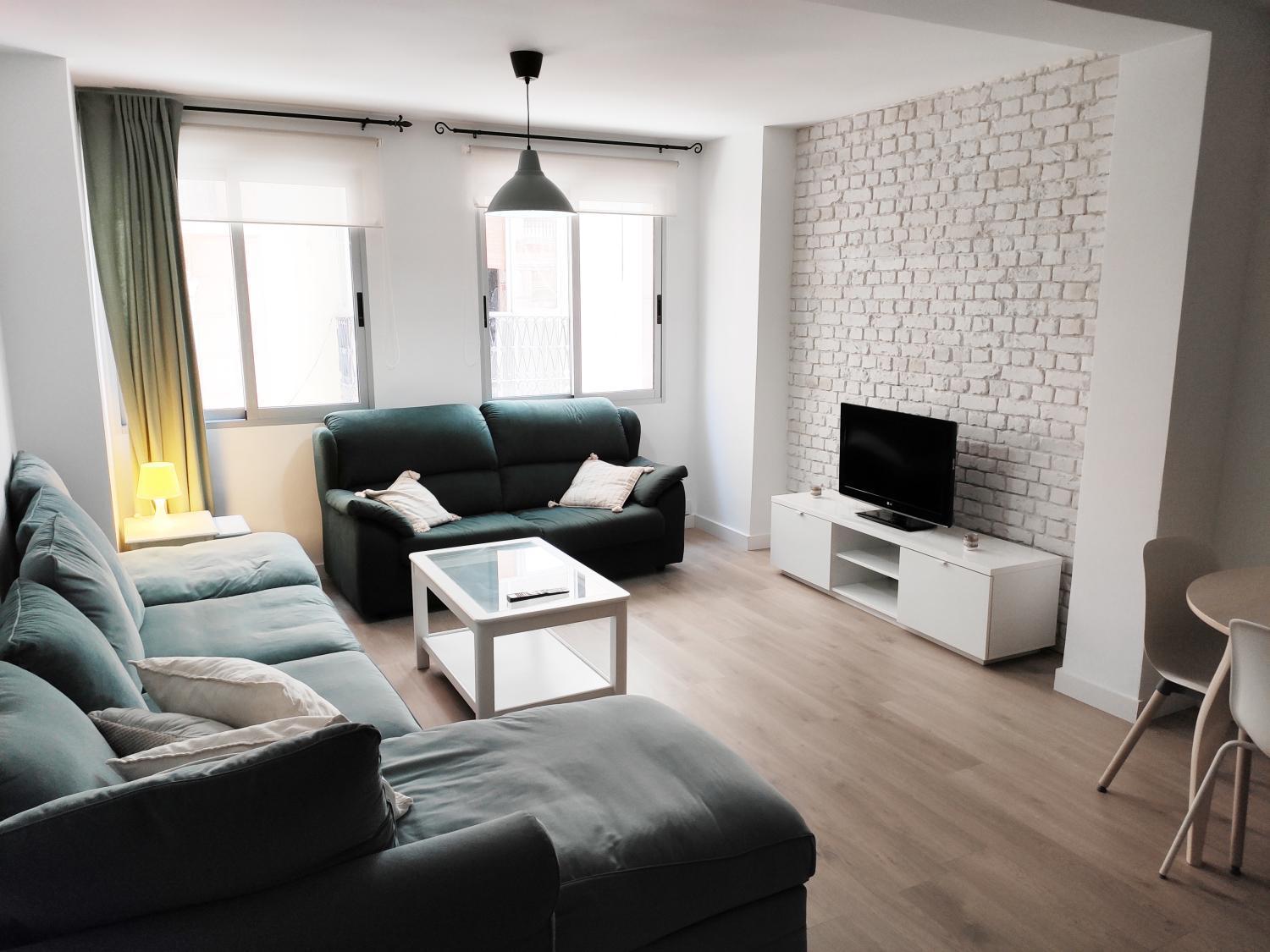 Cartagenaflats, Apartamentos Anfiteatro Romano 外观 照片