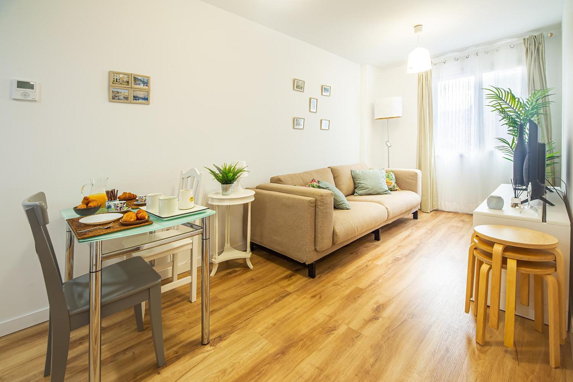 Cartagenaflats, Apartamentos Anfiteatro Romano 外观 照片