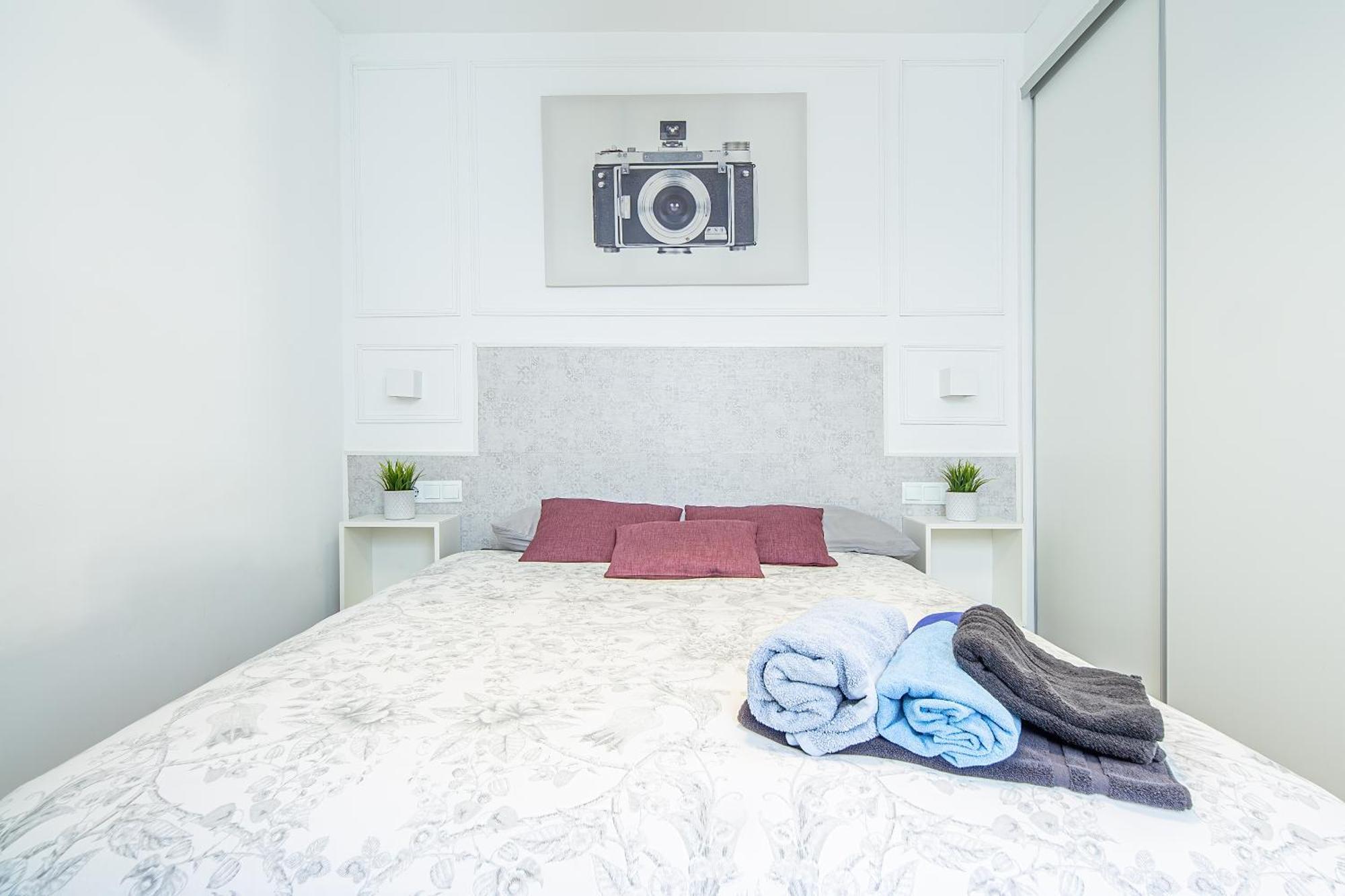 Cartagenaflats, Apartamentos Anfiteatro Romano 外观 照片