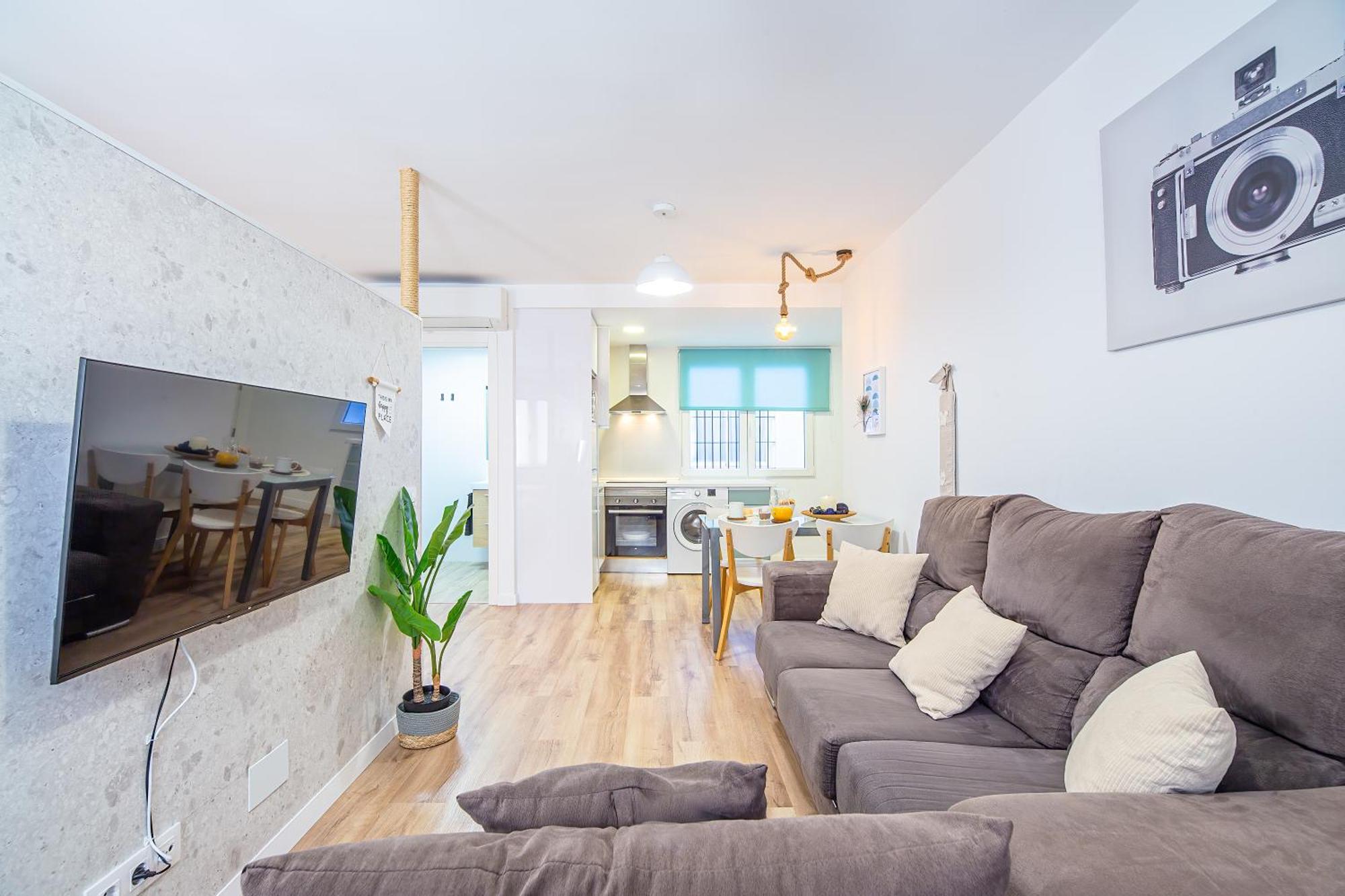 Cartagenaflats, Apartamentos Anfiteatro Romano 外观 照片