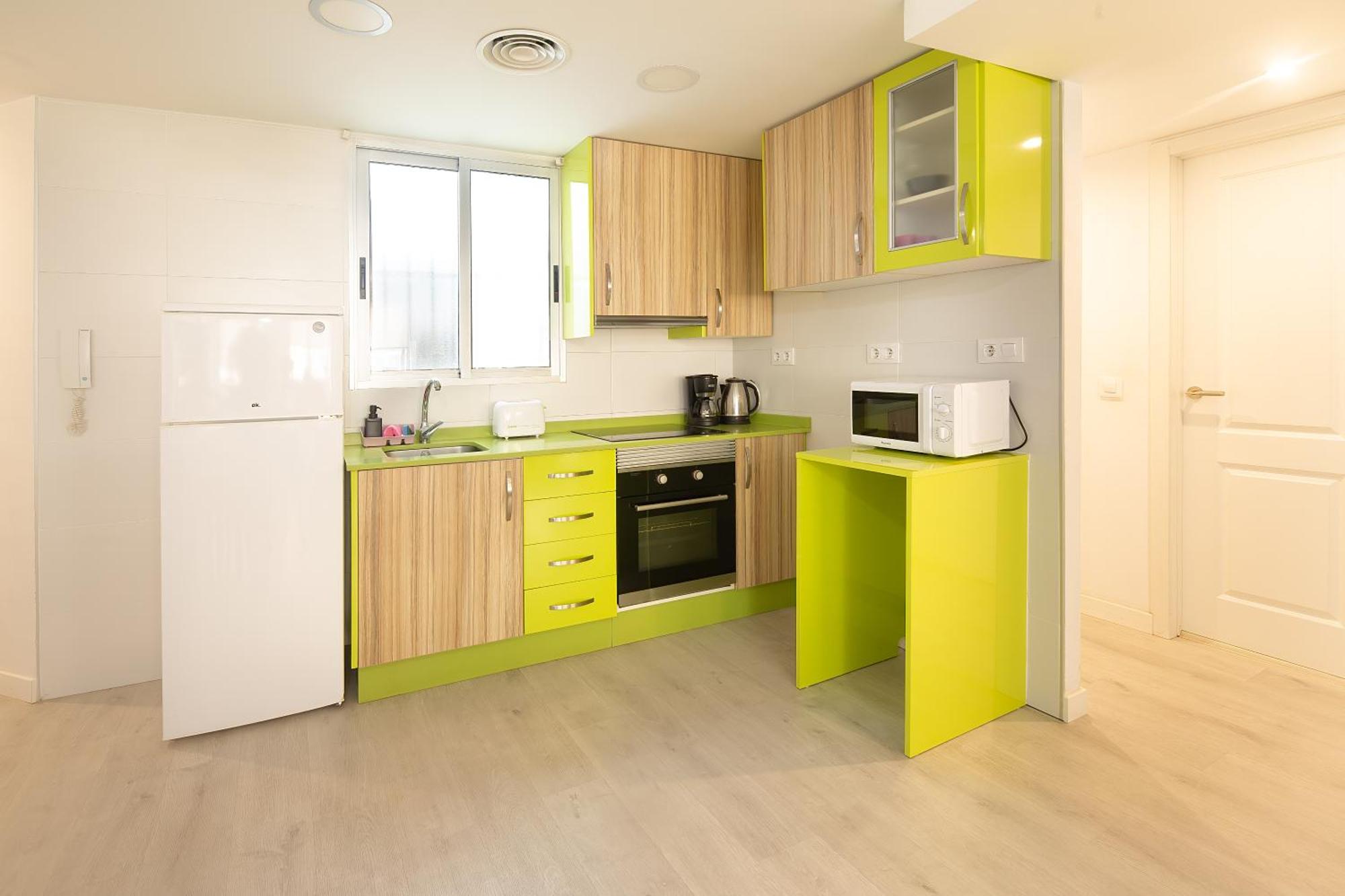 Cartagenaflats, Apartamentos Anfiteatro Romano 外观 照片