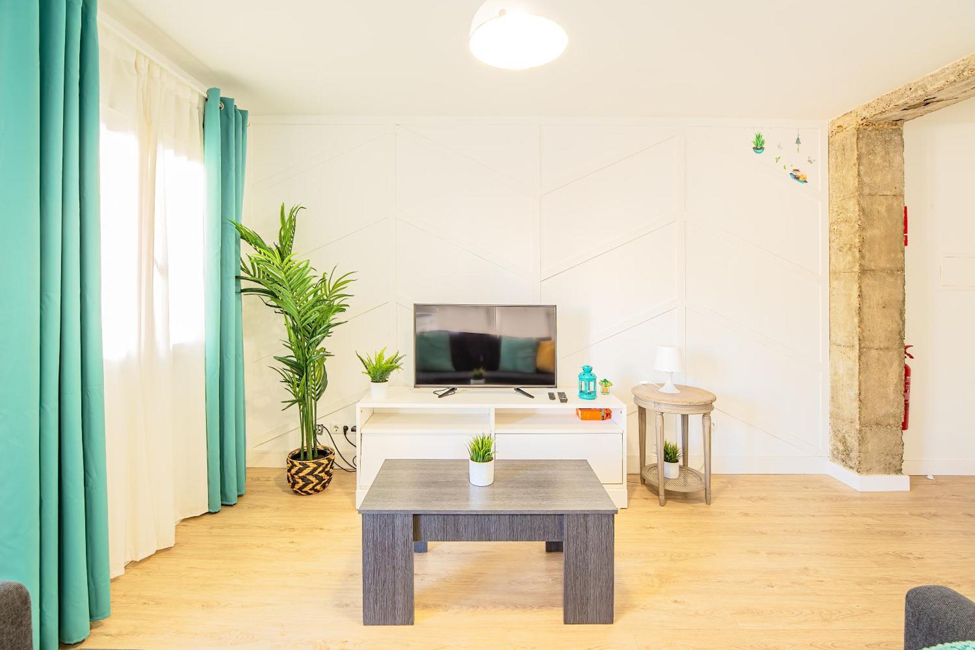 Cartagenaflats, Apartamentos Anfiteatro Romano 外观 照片
