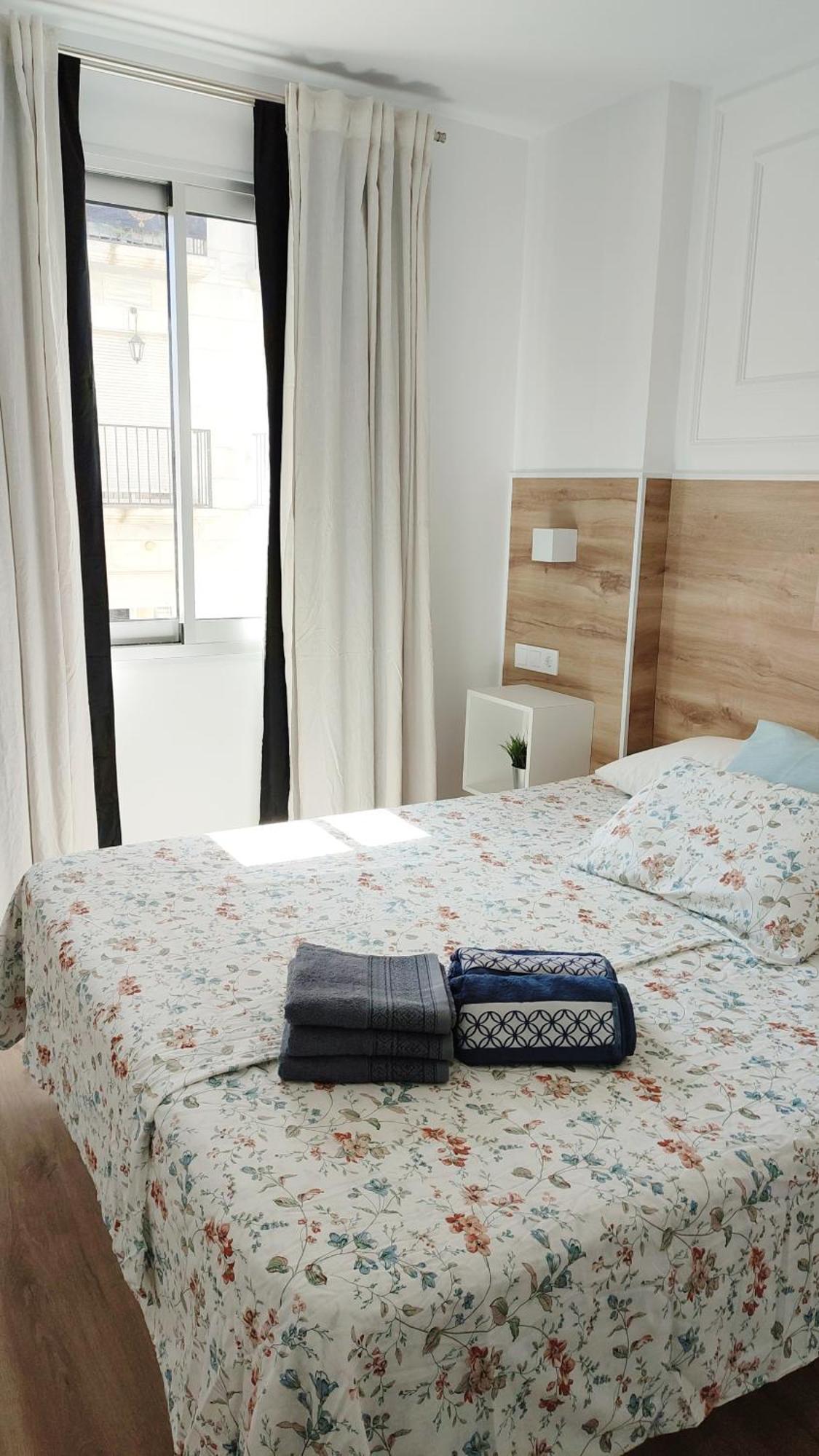 Cartagenaflats, Apartamentos Anfiteatro Romano 外观 照片