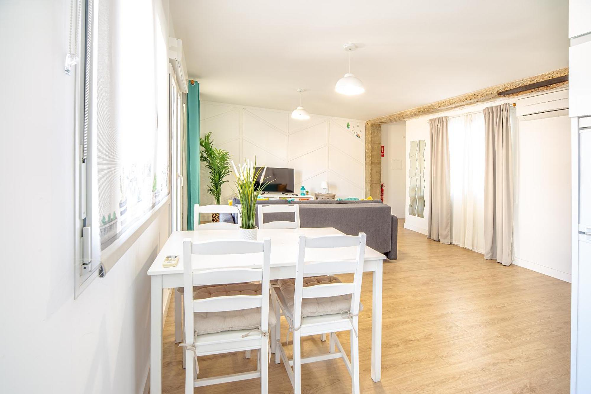 Cartagenaflats, Apartamentos Anfiteatro Romano 外观 照片