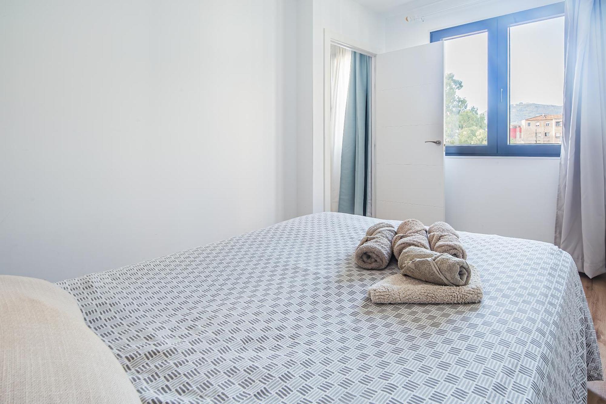 Cartagenaflats, Apartamentos Anfiteatro Romano 外观 照片
